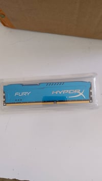 هايبر اكس • DDR3 • طقم ١٦جيجا