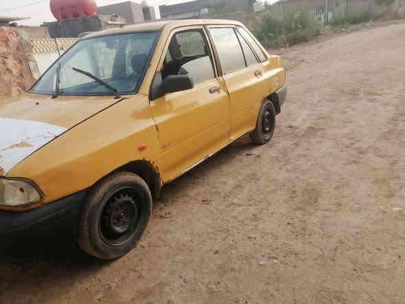 سلام عليكم ورحمة الله سايبه موديل ١٠ رقم بغداد ألماني النسوية عضم ال ٢٨ رعيها بدون تحويل عندي مستمسكات موجوده بدون بس الي شتريتها منهم مضعين رقمه السعر ١٢ ورقه وبي مجال حك الجيه العنوان بغداد سلمان باك ***********. السنويه مشروع وطني ال ٢٨  سياره ماعليها غرمات ولا هيه شوف عينك  اتصل خاص ماجاوب ***********
