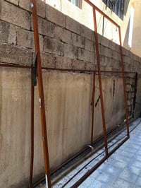 الجانب الايمن • حي الصحة • خدمة بناء
