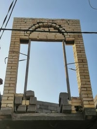 كربلاء • شغل درجه اولى • استلام مهندس