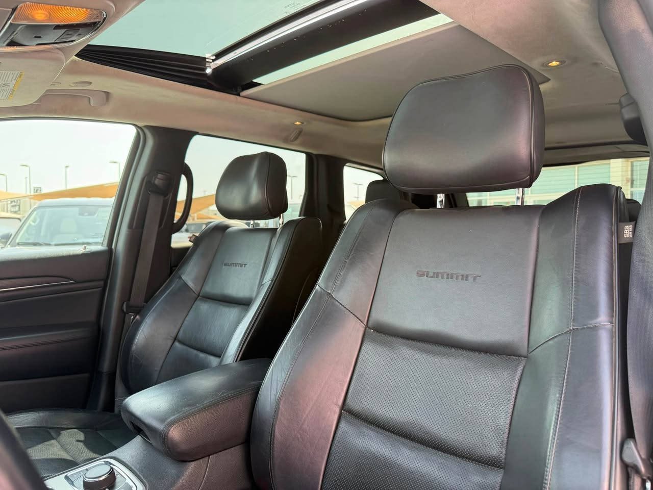 Jeep grand cheroke usa specs gear engine chanse guarnte 0554108087 الشارقة, الإمارات العربية المتحدة


**إذا كنت صاحب هذا الإعلان وتريد حذفه لأي سبب، رجاءا أرسل رسالة إلى الدعم الفني**