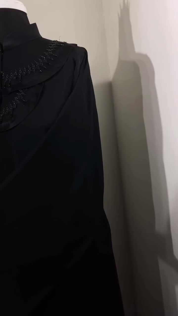 السلام عليكم
متوفر عبايات خليجيه درجه اولى لون اسود تنفع لشهر محرم سعر العبايه 10 الاف
متوفر توصيل لكافة محافظات العراق 5 الاف


**إذا كنت صاحب هذا الإعلان وتريد حذفه لأي سبب، رجاءا أرسل رسالة إلى الدعم الفني**