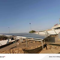 بطارية ١٦٫٠٧KW • انفيرتر ٨KW • النعمانية