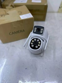 كاميرا ٣٦٠ • اتصال موبايل • صوت ثنائي