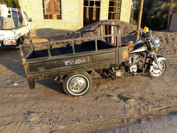 السلام عليكم للبيع موديل 13ستوته جاهزه للخير تعبان عليه اكثر من روحي كله جديد كله جديد اوراق اصولي متوازي عل بيعته السعر 1250مايعجبك السعر اكو كلشي بلسوك مكاني نجف حي الرحمه ‏‪***********‬‏اتصل
ماعدك رصيد راسلني 👇 للعلم مكينه مامفتوحه بس تفيلس

*********** واتساب
