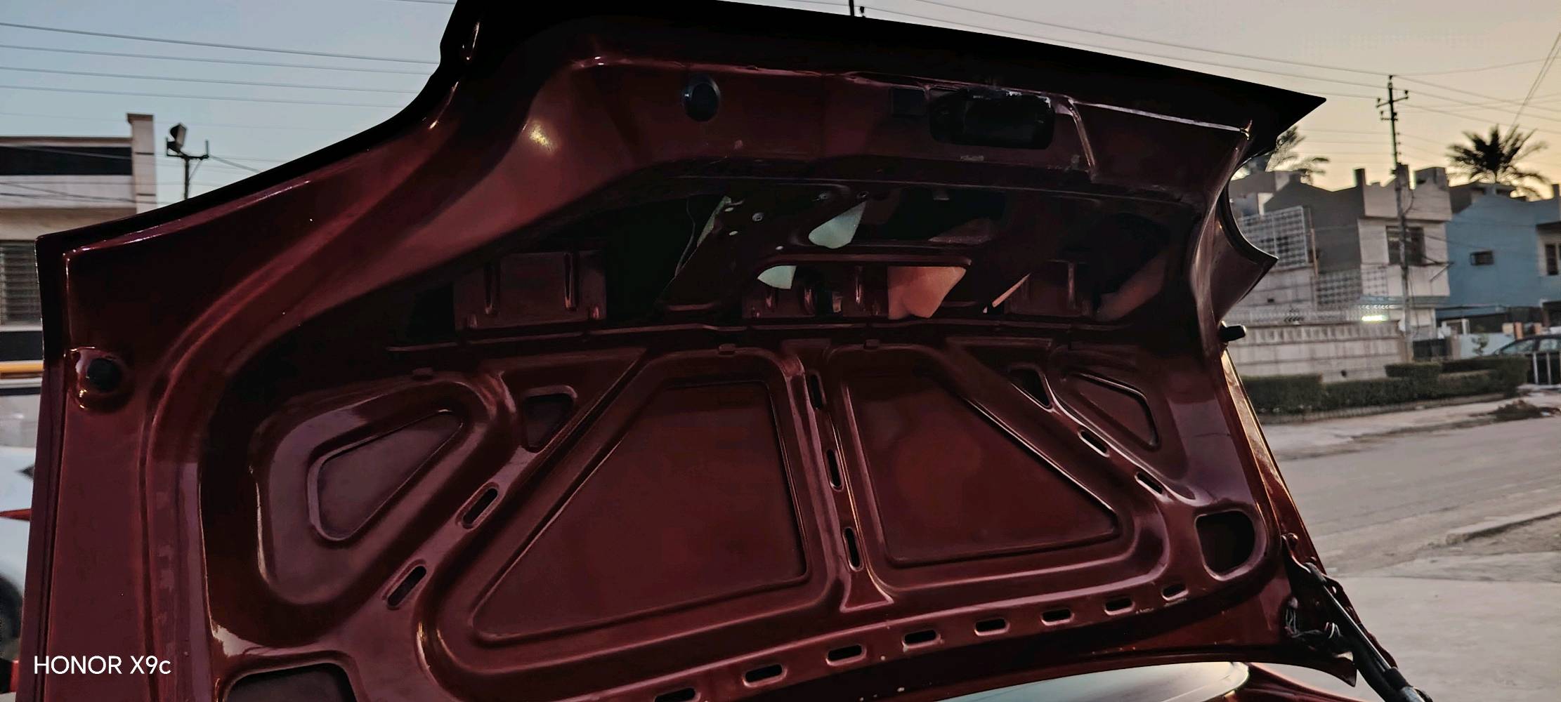 السلام عليكم ورحمة الله وبركاته
بيجو 306 موديل 2001 السياره بلاديه قطره صبغ مابيها كير مكينه خير من الله حداديه كلها جديده على ايدي صار اسبوعين من بدلت صدر ودبلات امامي غلفي كله جديد واصلي نوازل بلكات كله جديد السياره مال جناي واي نقص مابيها تبريد يخبل معدل كلش حلو والسياره ارجع واكول بلادي اي صبغ اي ضربه مابيها بس طخه صغيره صارت عندي بل جاملغ الامامي وترجع بارد السياره رايدها ب ٤٥ وبيها مجال ورجاءأ لحد يكسر بحلال العالم الي ميصرفله وميعرف بيها يعبر المنشور وبلنسبه للتحويل بنفس اليوم او ثاني يوم بل يعجبك السنويه بأسم والرقم الدولي الجديد
موجود واتساب ورصيد ***********