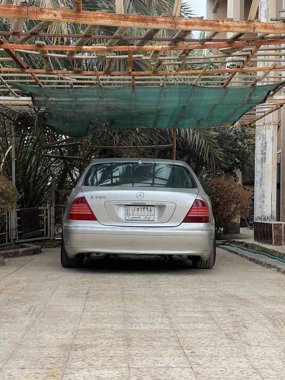 السلام عليكم غواصة موديل 2003 للبيع
حجم 350
قطعه وحده صبغ
العنوان البصره
السعر 125
للاستفسار اتصل على الرقم *********** / ***********
