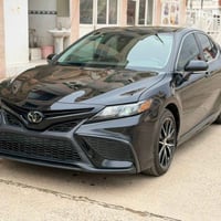 كامري SE • ٢٠٢٤ • ٨ الف زيرو