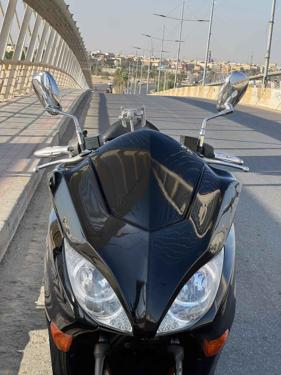 سلام عليكم فورزا 010 للبيع كفاله عامه مصبوغه عام للجماليه مكاني ميسان حي نهاوند للاستفسار ***********
