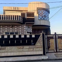 دار للبيع • ١٠٠م • جمعية حمورابي