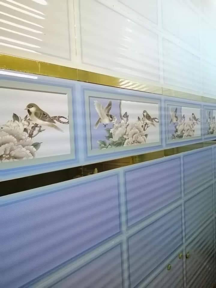 هاذا شغله ارضيه بآيات سيراميك طوريج كربلاء ***********
