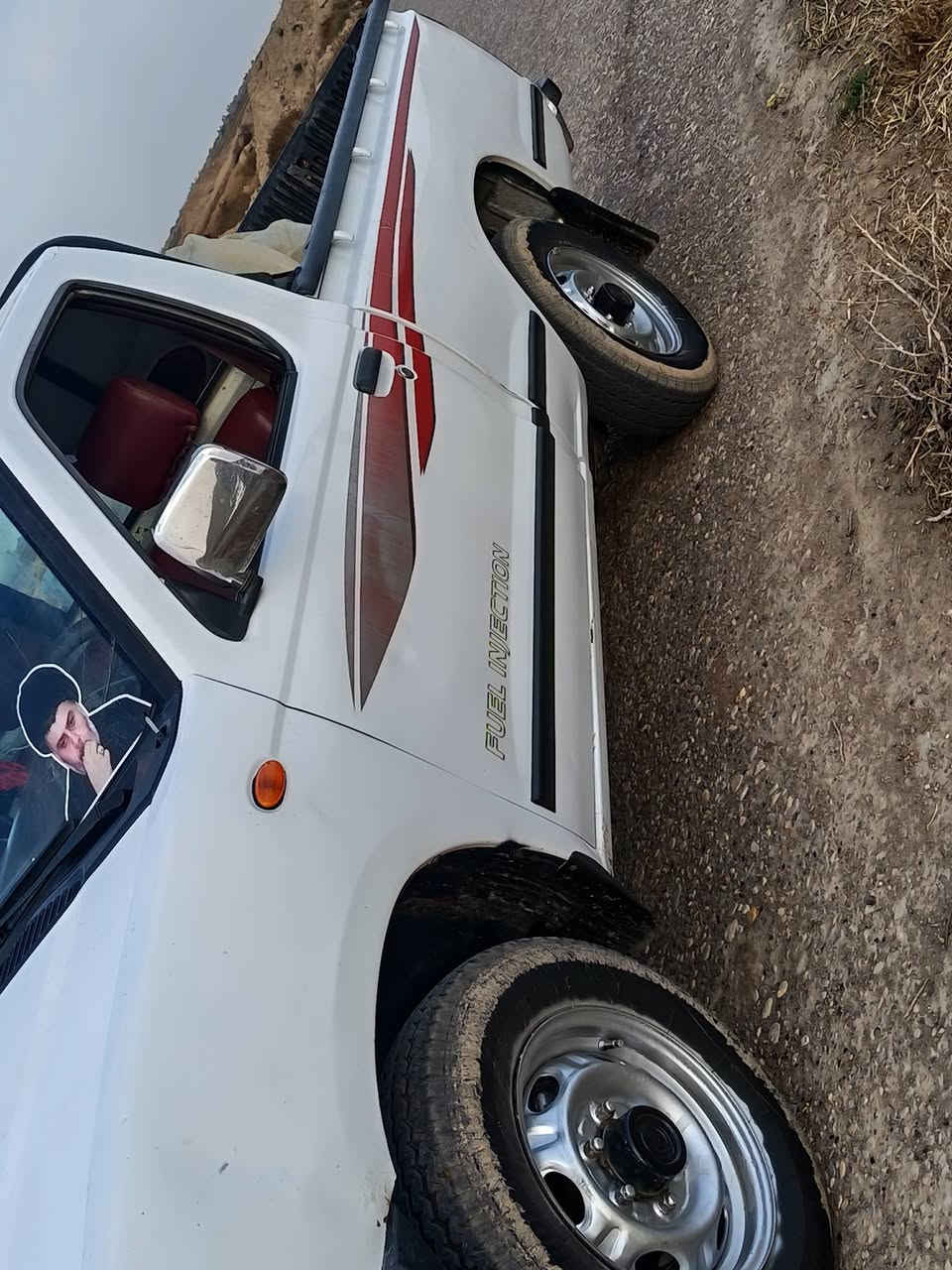 سلام عليكم نيسان لبيع موديل 2008. مكفوله بيه طخات بسيطه وضح بل صور رقم ربيل مكان سياره ميسان السعر85 بيه مجال الانتصال ***********
