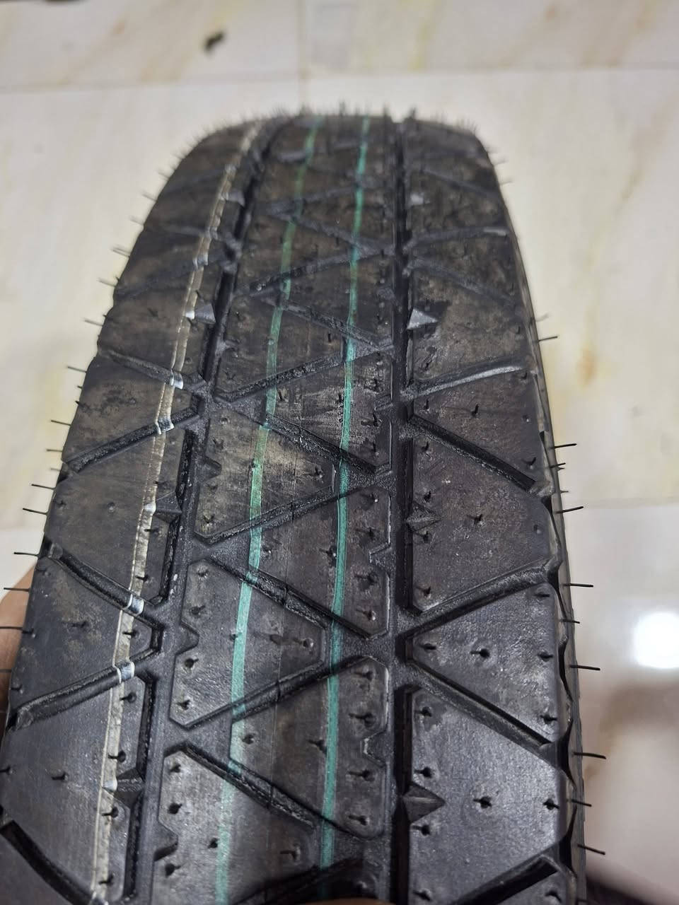 متاح استبن بيبي مقاس  19 
استيراد لم يُستخدم 
📲 اطلب دلوقتي من خلال واتساب:
📞 01100716364
📦 شحن لجميع المحافظات
💵 والدفع عند الاستلام


**إذا كنت صاحب هذا الإعلان وتريد حذفه لأي سبب، رجاءا أرسل رسالة إلى الدعم الفني**