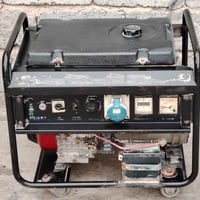 مولده يابانيه • ٥ كيفي • تاجي بغداد