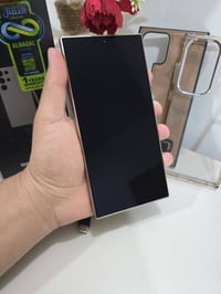 ورحمه الله اس 24 الترا ذاكره 256 ضمان عين فهد  نضافه 100/100 خدش مابي ...