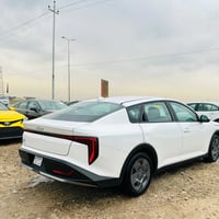 كي4 • ٢٠٢٥ • مرقمه قادسيه