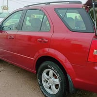 ٢٠٠٨ • مكينة ٦ • واسط كوت