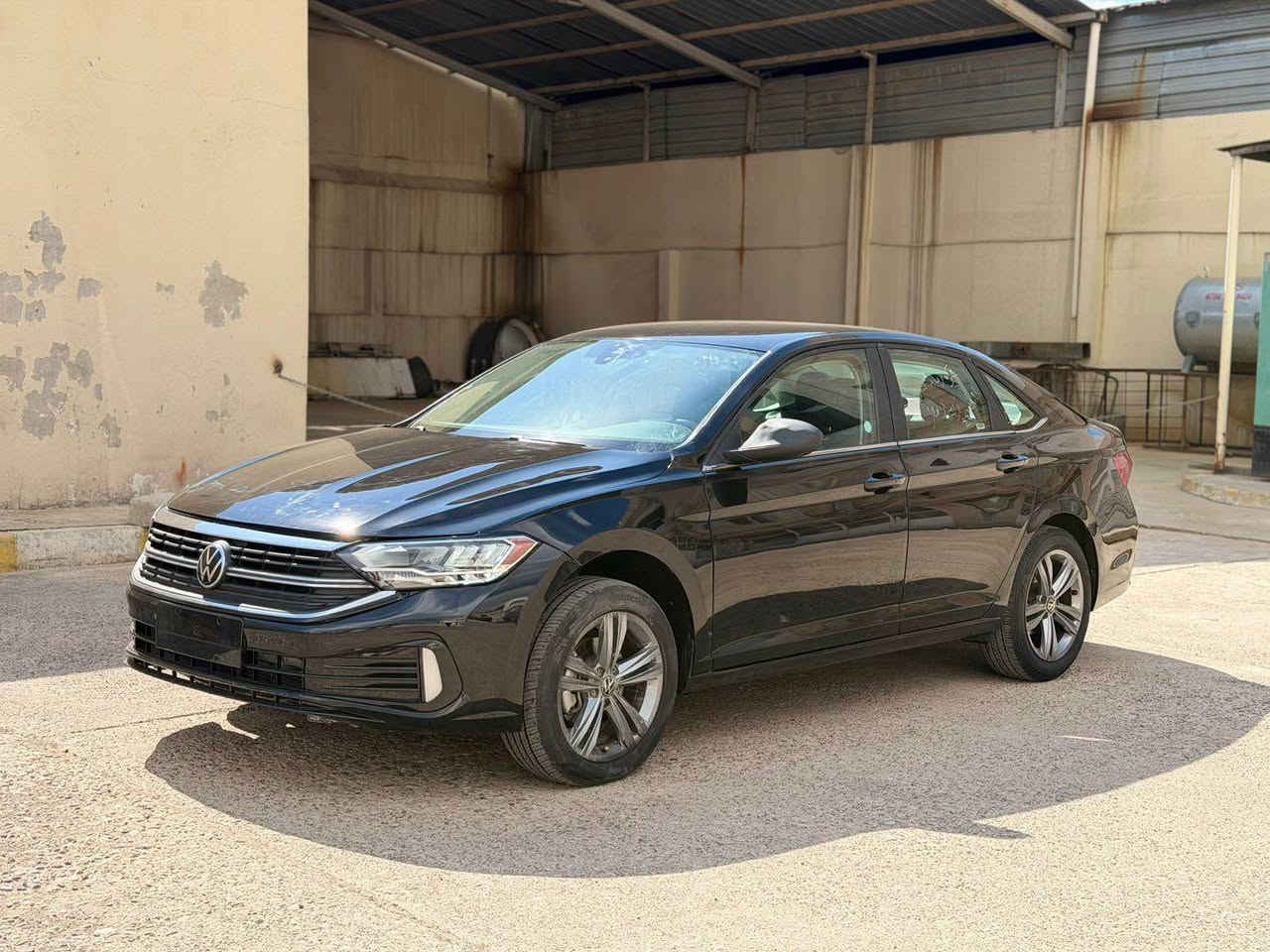 جيتا 2024 SE 
سعر 110$ ورقه و بها مجال قليل 
مواصفات نص فول 
بصمه 
شاشه الكتروني 
بريك بصمه 
تحكم ستيرن 
تحديد سرعه 
رادار 
و بعد مواصفات هوايه 
ضرر: سياره حذام صبغ بدون دواخل ارباك ستيرن سيستم شركه اكر, نينوى


**إذا كنت صاحب هذا الإعلان وتريد حذفه لأي سبب، رجاءا أرسل رسالة إلى الدعم الفني**