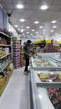 كاستر ٢٥٠غ • ٢ قطعة • جكليتة ماركت