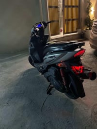 جيتي ار لبيع لدراجه مكفوله  تاخذ على الفحص و بلاديه كفرات و مكينه و ال...