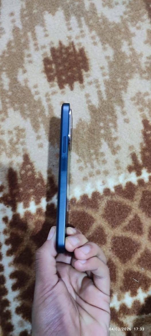 السلام عليكم اخواان
للبيع هونر x6 جهاز يخبل وروعه شحن وكامره واداء لاتعليكة ولا شي شحن يخبل لامصلح ولا شي كارتون موجود فقط الجهاز استخدام بيت وتجي تشوف بعينك جديد حاليا ب325 اني اهذته ب250وعارضه ب175وبي مجال عنوان البصرة الزبير حي الصحفين
(***********فقط واتساب)
