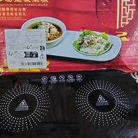 طباخ كهربائي • منظف بخاري • تغليف حراري