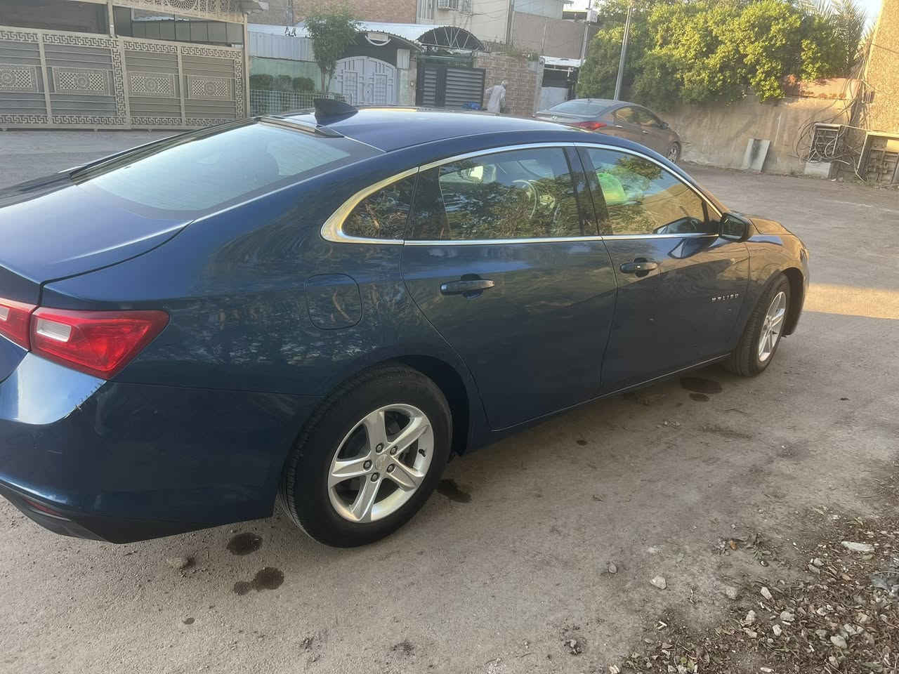 ماليبو موديل 19 ماشية 76حقيقي بسمي تحوية ثاني يوم سنوية لل2031 يرباك دركة حادثه بنيد واربع أصابع بجاملغ اليمنة وباب السايق تايرات جدد باتري جديد تخم الذين جدد
السعر 92
الاستفسار ***********
