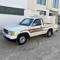 تويوتا هيلوكس • ٢٠٠٧ • أربيل