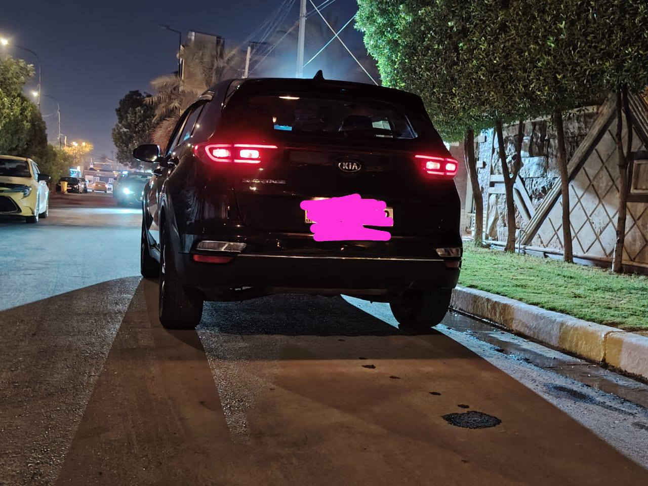 سبورتج وارد موديل 2020
للتواصل ***********
