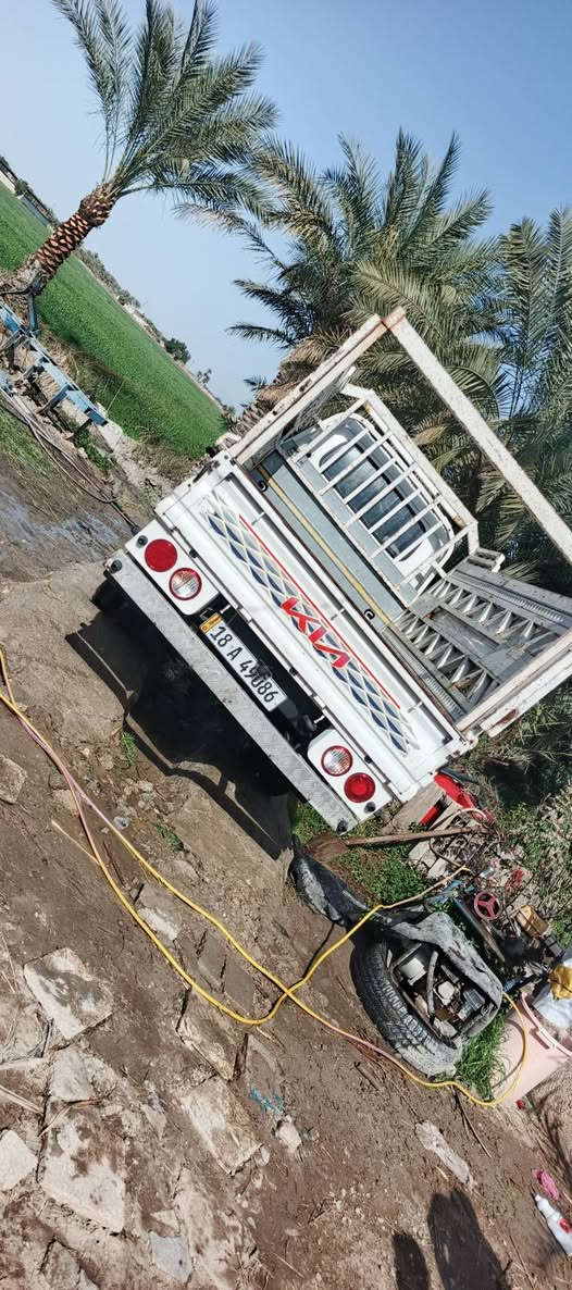 السلام عليكم كيا فحل موديل 2019 كفاله عامه سبيره منازل  رقم بابل انكليزي سنويه لل   31 مداور ثاني يوم بسمي السياره
السعر 148   #***********
