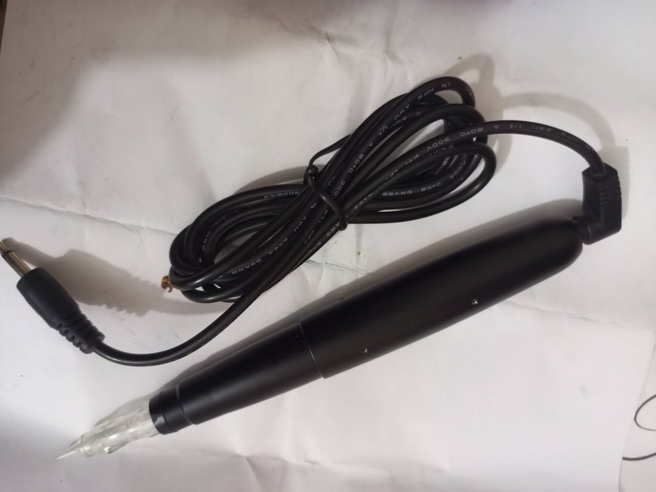 جهازين وشم وصباغ وبر وشم وعلي بعده جديد طبعات جدد السعر200وبي مجال الشراي اذا متشتري لا تدخل


**إذا كنت صاحب هذا الإعلان وتريد حذفه لأي سبب، رجاءا أرسل رسالة إلى الدعم الفني**