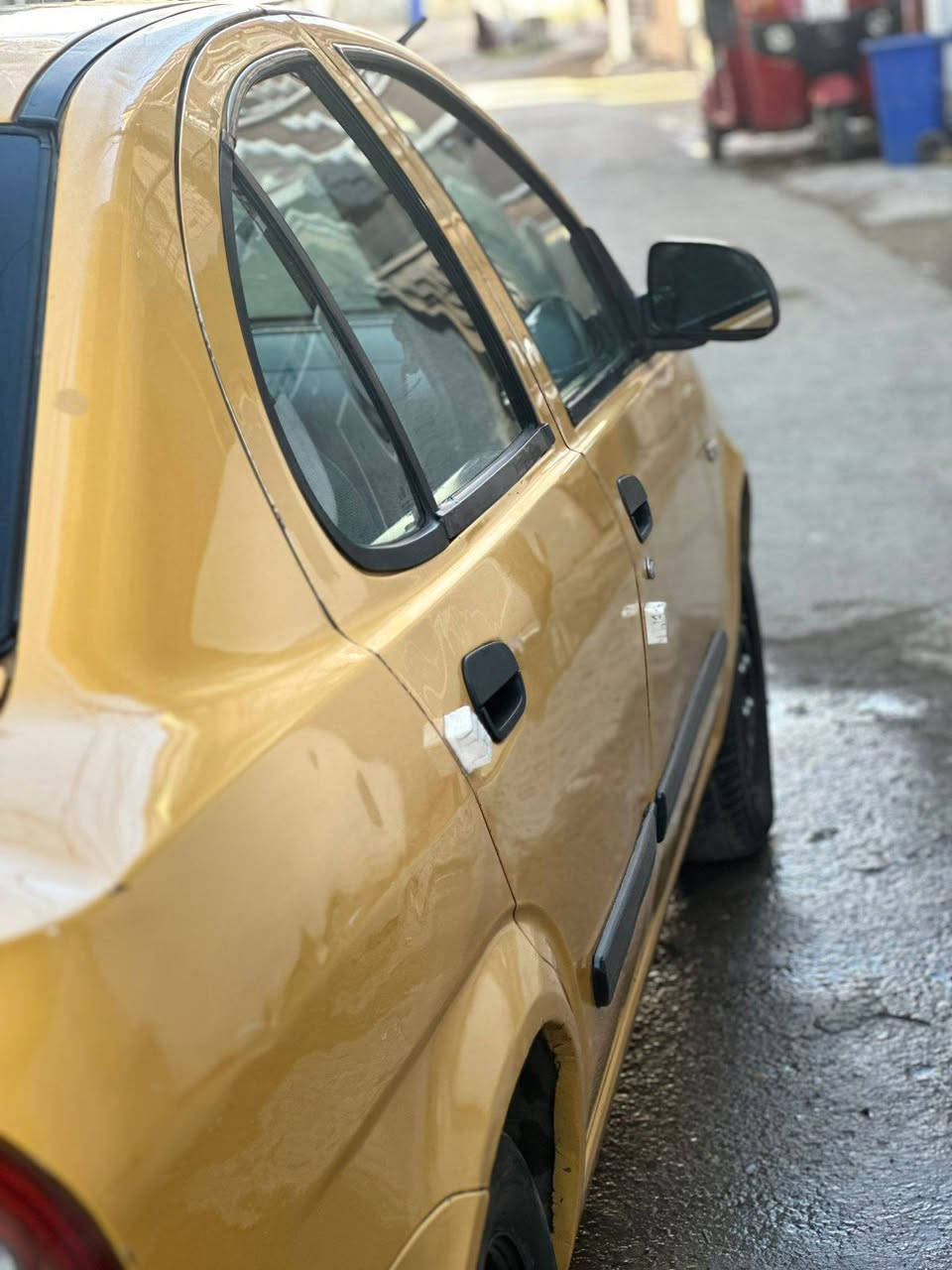 طيبه ٢٠١٥ رقم انكليزي بغداد بأسمي مجفت جديد صدر جديد شرط تحويل مبدل جامرلغ امامي   السعر ٣٧ وبيهه مجال الباله ٣٠ لايتصل رجاءا المكان بغداد الشعب تواصل خاص او الاتصال عالرقم ***********
