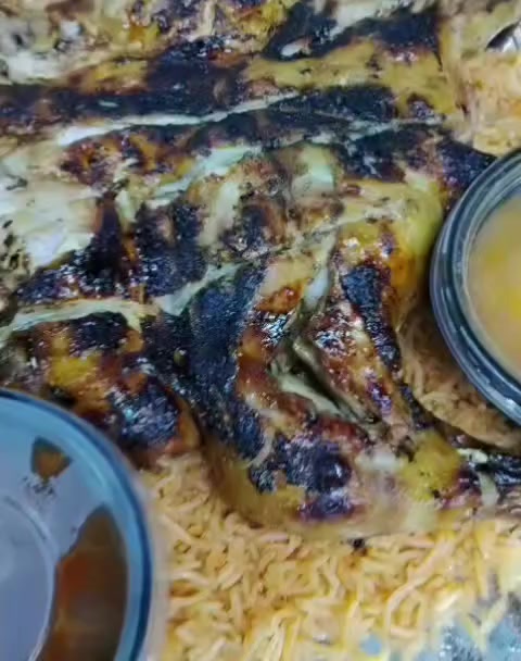 مطعم وحدائق النخيل 
 يفتح أبوابه ليأخذكم في رحلة مختلفة ♥️
استعدوا لتجربة أطباق شهية
 الاصالة التميز والذوق الرفيع ستجدونها في
 حــــدائـــــق الـــنــــخـــيــــل 2
كونوا بالقرب جلسات مريحة في أجواء لا تُنسى  
زورونا اليوم وعيشوا تجربة
🚩 للحجز والتوصــــــيل 
🚩للاتـــصــــال بــــالـــمطــعــم  
 📲***********
📲*********** 
📲***********

🚩بــــــــــــأدارة
 اولاد ابـــ➖ـــو يـــاســ➖ـــر
➖ العنــــــوان
➖ الـــــرمــــــادي
➖ ســـــدة البــــــعـــــلــوان
 ➖ اول بنــايــه قـــرب 
➖ جـــســر الجــزيــــــــره
