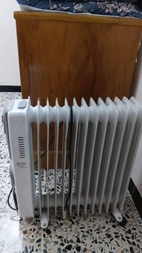 صوبة زيتية • ال جي • الدولعي