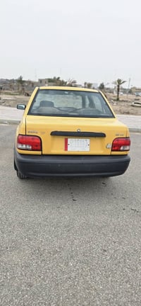 سايبا موديل 2015 سياره جاهزه بس دك اسويج وطلع حداديه جديده كله كشر نضي...