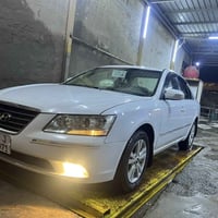 للبيع سوناتا 2011 خليجي  رقم بغداد باسمي سنويه مجدد 2031 رقم دولي محرك...