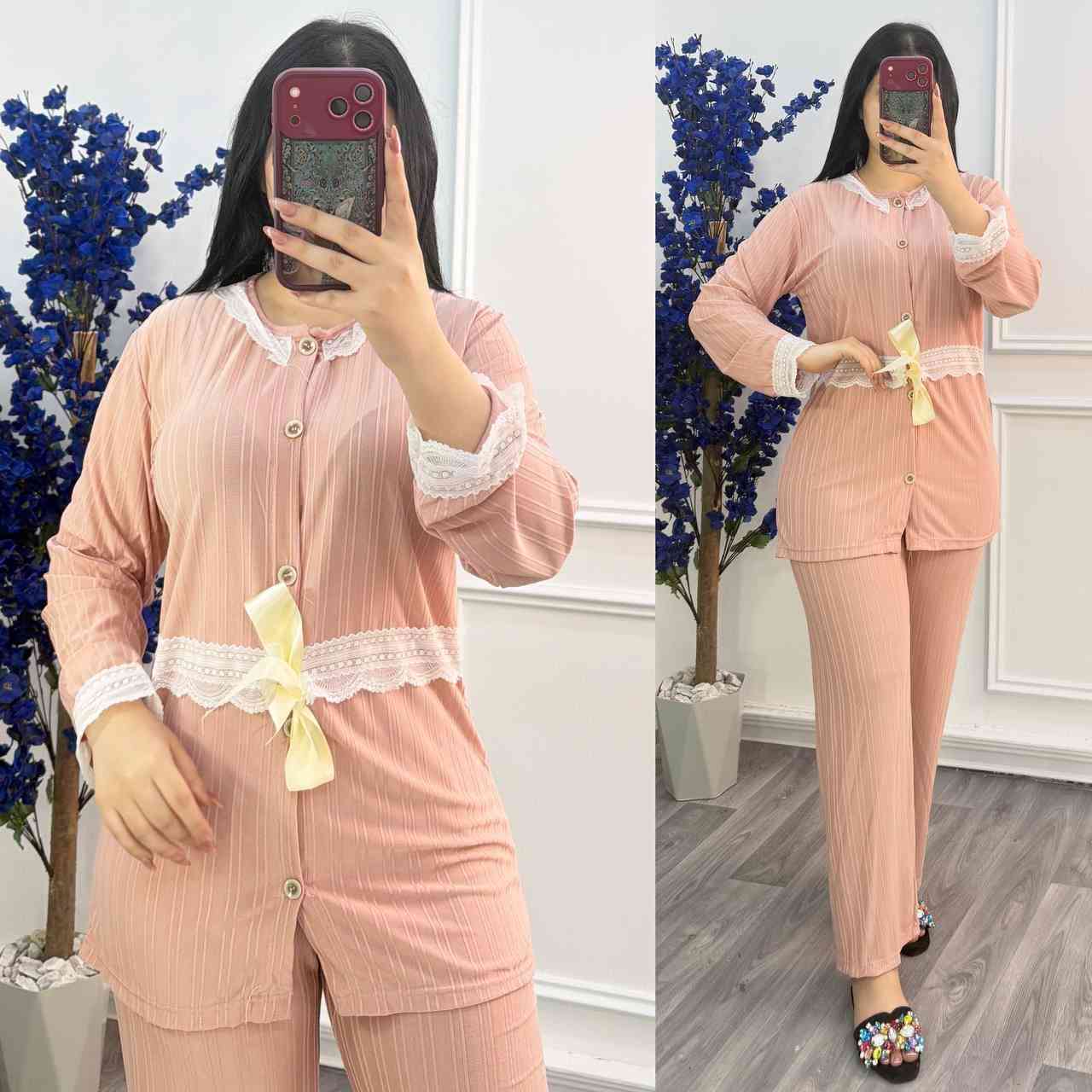 ✨تراك مشيف دانتيل  درجة اولى
✨سعر الدرزن 80 الف
الدرزن يحتوي على ١٢ قطعة ، ست  الوان 
القياساتxxxl-xl-xxl

https://t.me/gdnid
انظموا الى القناه احلى وانسب المديلات لدينا🔥🔥

https://t.me/gdnid
باقي المديلات والاسعار داخل القناه🏃‍♀️‍➡️🏃‍♀️‍➡️


**إذا كنت صاحب هذا الإعلان وتريد حذفه لأي سبب، رجاءا أرسل رسالة إلى الدعم الفني**