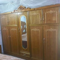 غرفه نوم • صاج • 6قطع