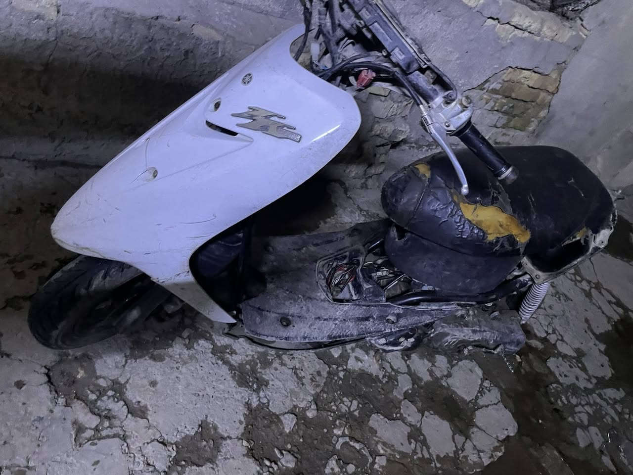 دراجة عصفورية ٦٠ للبيع
توني طلعت بيهه ودهن ما نزل للمكينه ولطشت 
أبيع على هل حطه نزل سعر إذا عجبني ادخلك خاص او ادخلي خاص


**إذا كنت صاحب هذا الإعلان وتريد حذفه لأي سبب، رجاءا أرسل رسالة إلى الدعم الفني**