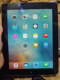 ايباد ٣ • ٦٤ جيجا • بدون صيانة