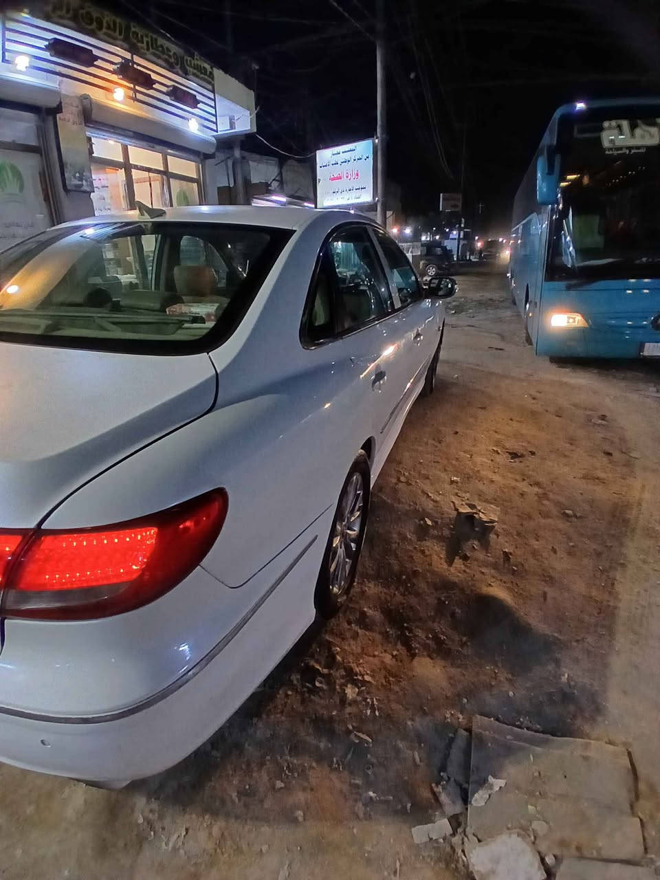 ازيرا ٢٠١١ بيع او مراوس سعر ٨٥ *********** النجف, العراق
