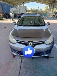 رينو فلوانس • ٢٠١٦ • رقم بغداد