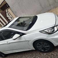 اكسنت فل • ٢٠١١ • رقم نينوى