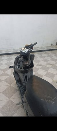 بوليس نوزل • نضافه • مكينة بلاد