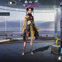 حساب للبيع • موبايل