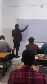 رياضيات • الصف الخامس العلمي • صيدا القديمة