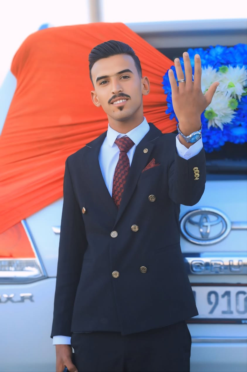 #المصور امير جواد  ❗

ذكرتك ويانة تختلف قطعآ 
كادر متخصص في تصوير المناسبات نسائيه رجالي 👫🏿 
ب كاميرات عالية الدقة 4k،🎥
سرعه في نشر المناسبه في اقل من 3ايام 🌐
عروض مميزة اسعار جيدة 
نختلف عن الاخرين قطعآ  
قاعه +فرقه ،+مطرب أو منشد 
 ب اسعار جيدة 
 تنشر مناسبتك على اليوتيوب
 وعلى الفيس بوك (بختيارك )
للحجز والاستفسار ***********💖
