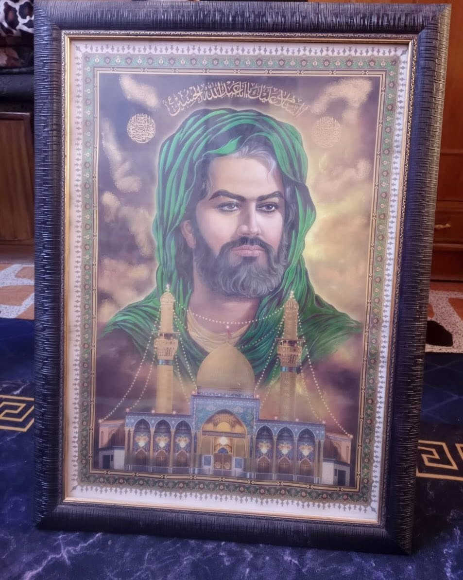 للبيع صور + ايات
للتواصل خاص


**إذا كنت صاحب هذا الإعلان وتريد حذفه لأي سبب، رجاءا أرسل رسالة إلى الدعم الفني**