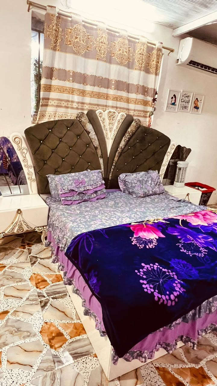 غرفه نوم اخت جديده للبيع سعرها ٤٥٠ وبيها مجال مكان الحسينيه ستفسار على خاص


**إذا كنت صاحب هذا الإعلان وتريد حذفه لأي سبب، رجاءا أرسل رسالة إلى الدعم الفني**