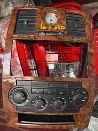 اطار دشبول • اوباما ٢٠١٠ • النجف الصناعي